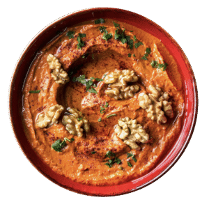 Muhammara