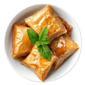 baklava